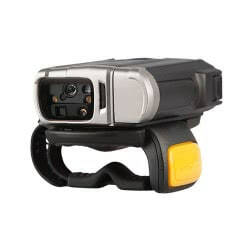 Vente de Lecteurs / Scanners codes-barres bagues lasers Motorola-Symbol-Zebra RS6000 Megacom